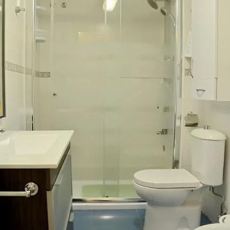Appartement Carihuela Playa Torremolinos