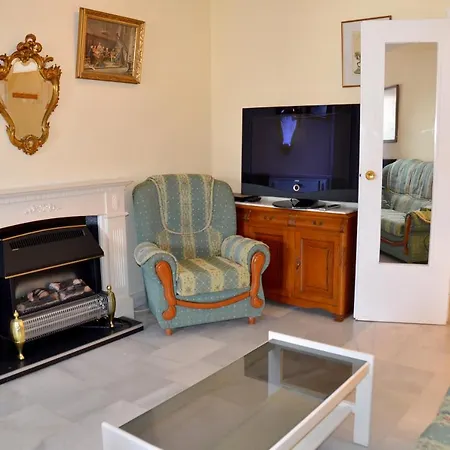 Carihuela Playa Apartment Torremolinos