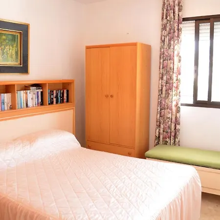 Carihuela Playa Apartment Torremolinos