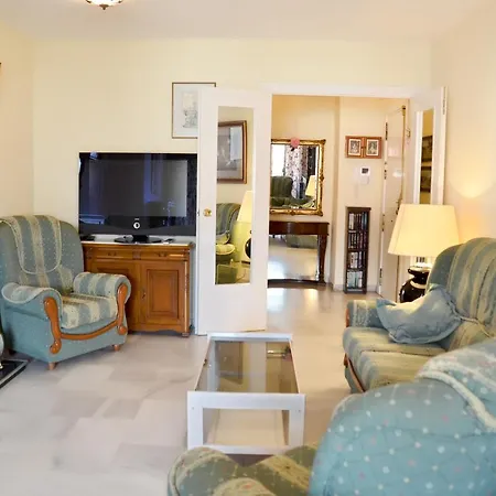 Appartement Carihuela Playa Torremolinos